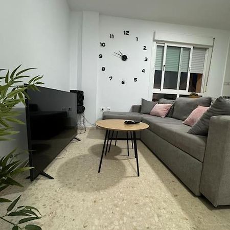 Apartamento Del Sur Ель-Пуерто-де-Санта-Марія Екстер'єр фото