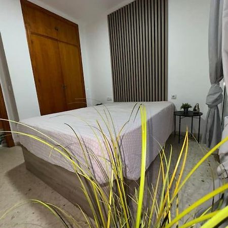 Apartamento Del Sur Ель-Пуерто-де-Санта-Марія Екстер'єр фото