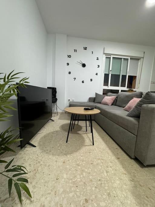 Apartamento Del Sur Ель-Пуерто-де-Санта-Марія Екстер'єр фото