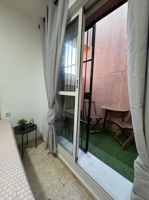 Apartamento Del Sur Ель-Пуерто-де-Санта-Марія Екстер'єр фото